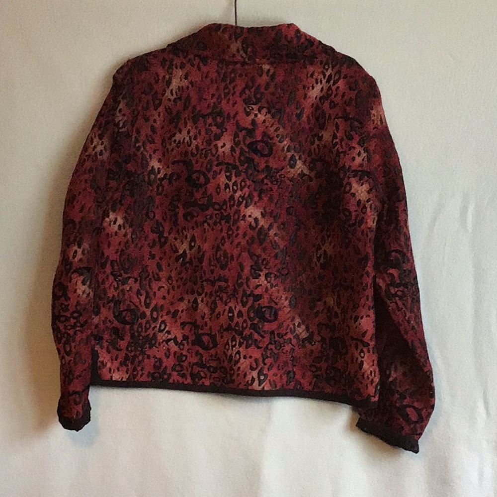 Classy Jacket. - image 4